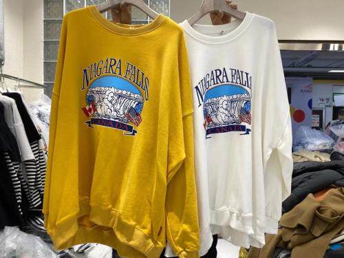 东大门春款休闲靓丽系列！，女装，东大门 public