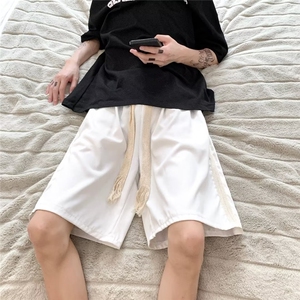 男春夏新款青少年时尚休闲短裤DK109P25图片