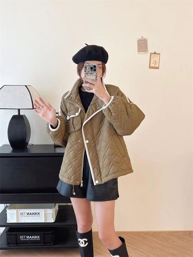 绗外套，其它，嗨摩拉