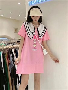 减龄polo裙,其它,欧妮卡蒂蔓