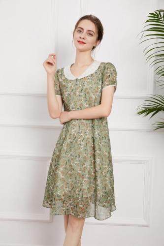 2021夏装新款现货供应，女装，忆妹儿