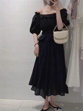 韩系半裙两件套，女装半身裙，驿谷