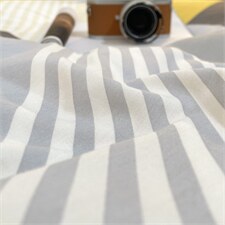 2024新款13372全棉印花四件套极简生活，床品套件全棉，昊翔家纺