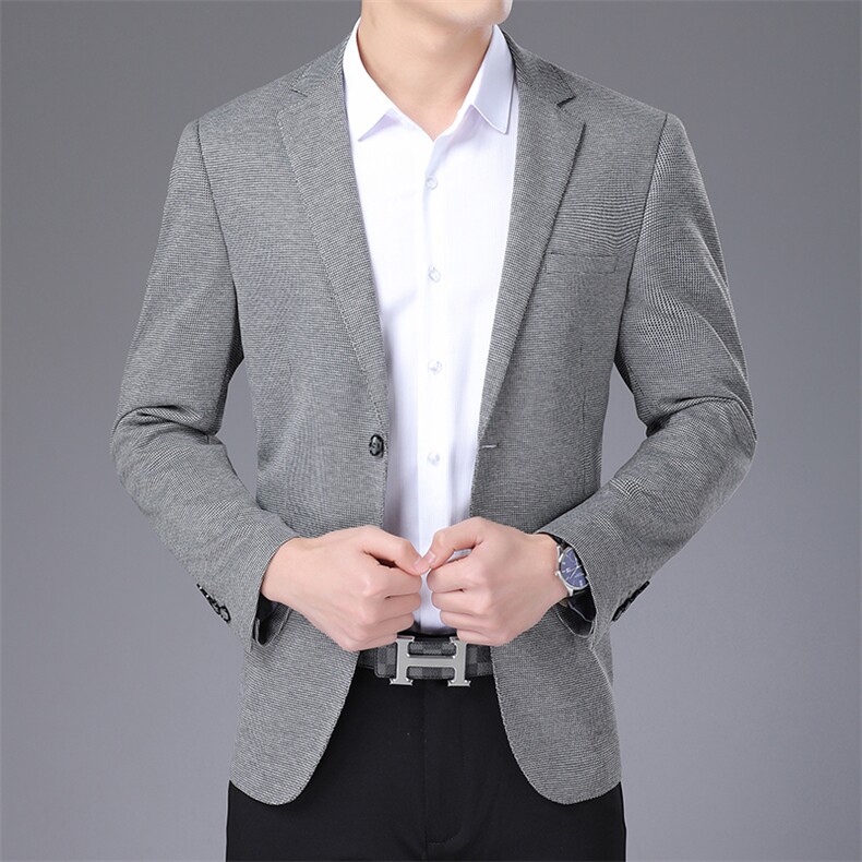 JB2021西装2021春秋季新款西装韩版外套商务休闲男装P170,男装西服,电商B360