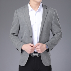 JB2021西装2021春秋季新款西装韩版外套商务休闲男装P170，男装西服，电商B360