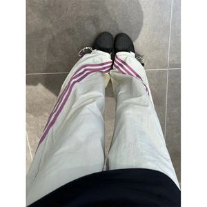 美式速干冲锋裤男女户外高街休闲裤子LLBN06-P50图片