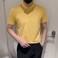 黄色