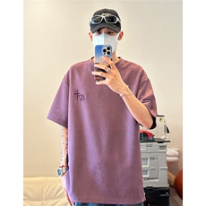 紫色（短袖款）