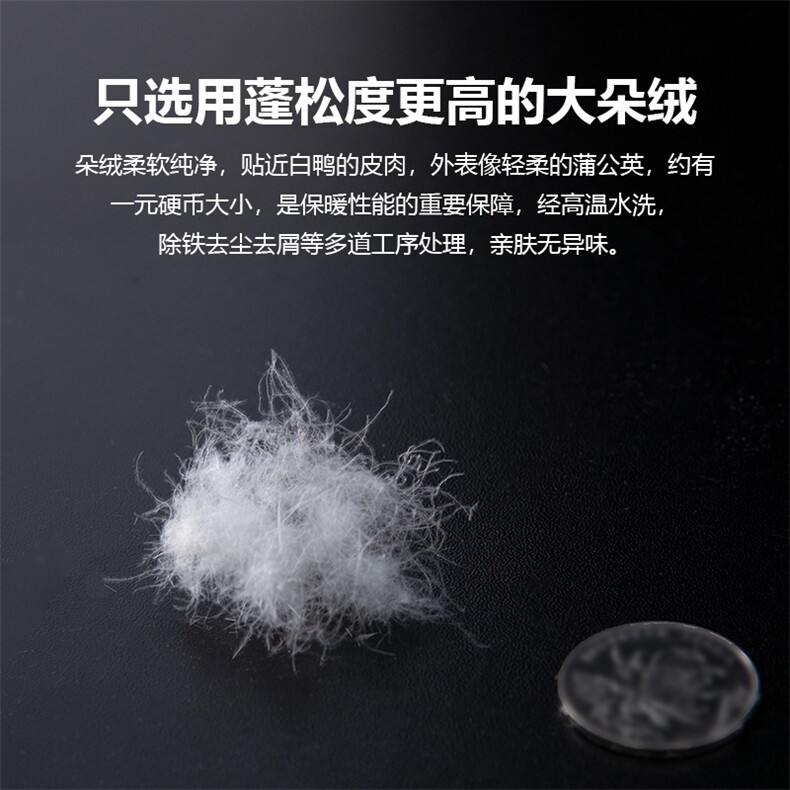 YR50099-P255大毛领羽绒服男大码彩色连帽羽绒衣男外套,男装羽绒服,电商A040