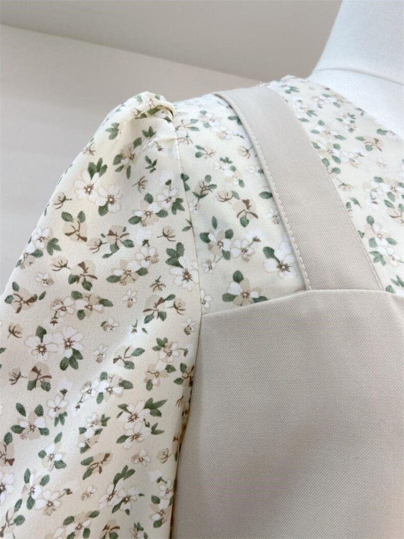 连衣裙，女装连衣裙，Lico&co(2F)