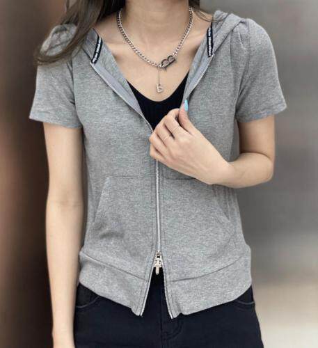 帽衫，，女装，SJBY