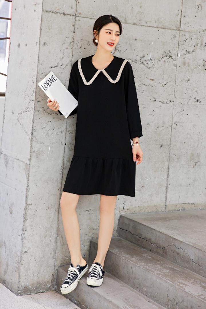 小香连衣裙，女装连衣裙，琪轩蔓莎