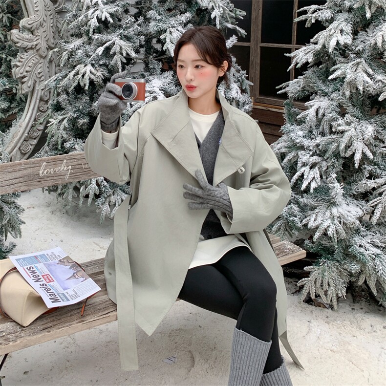 【新品】冬风衣羽绒服(90绒100-120g）2c016-9052-P340-K495,女装羽绒服,2C016