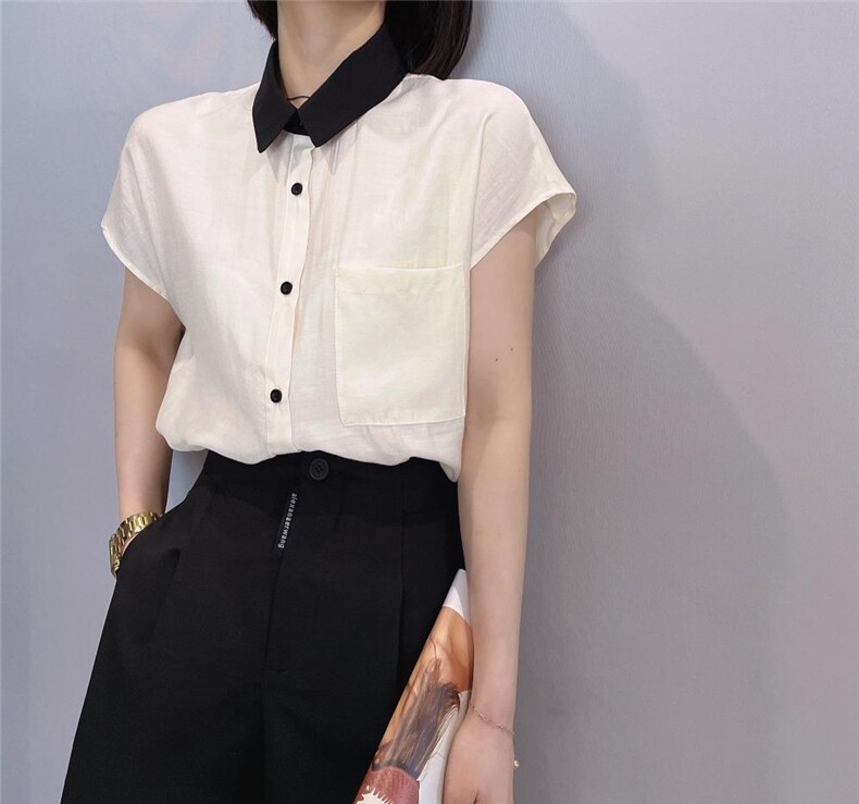 衬衣，其它，纽芮