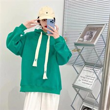 休闲卫衣，女装卫衣/绒衫，IEC