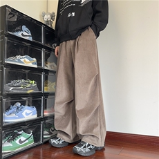 棕色