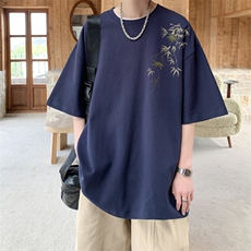 藏青色