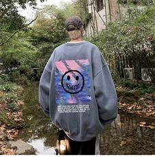 雾霾蓝