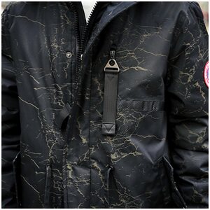 2020电商B247冬季新款流行户外抗寒迷彩羽绒保暖舒适男MY808-P190图片