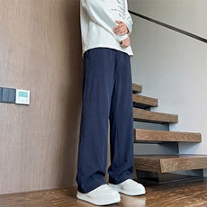 春款XK422特P15设计感裤子，男装休闲裤，电商A178