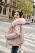 超大狐狸毛，其它，里亚尔