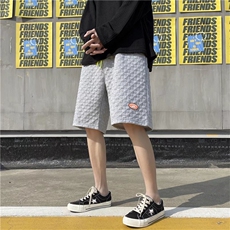 男春季潮流时尚休闲短裤KZ33P28，男装休闲裤，星座1116-2