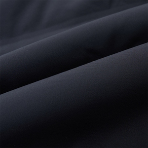 XL-YR8628新款冬季男士白鸭绒羽绒服可脱卸帽保暖外套修身大衣图片