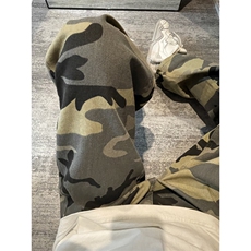 【有货】迷彩工装裤阔腿美式复古hiphop裤子高街8265PP-特P48，男装工装外套，星座1007（原301D）