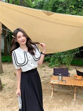 两件套,其它,素雅公主(1F)