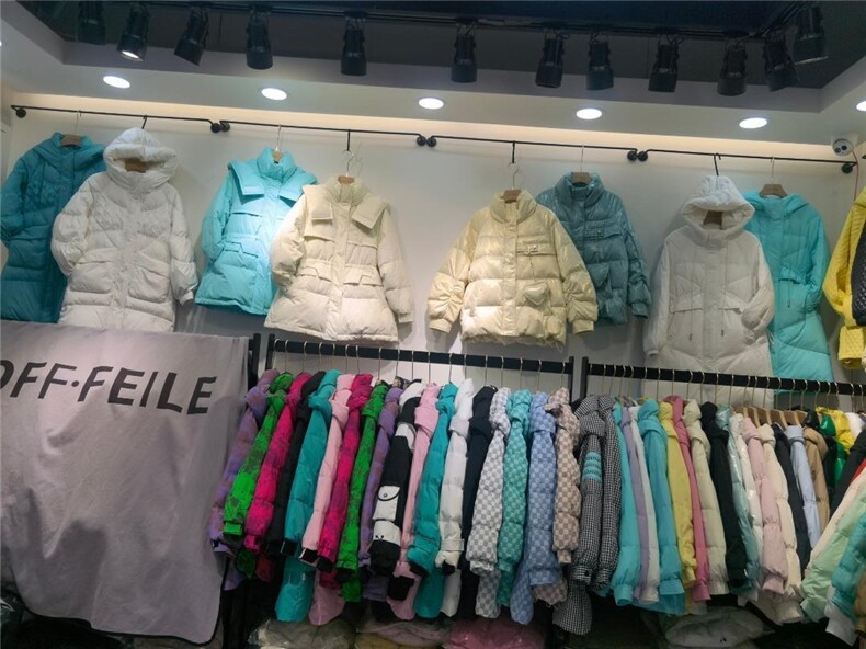 OFF·FEILE 欧芙斐勒 OFFFEILEOFFL134245