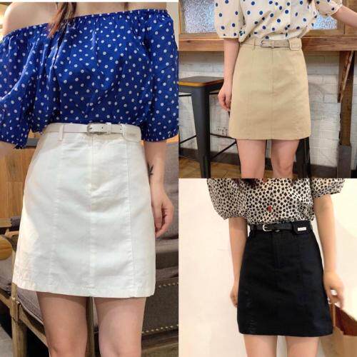 【现货】休闲欧版半裙一系列，女装半身裙，TOP·约澜