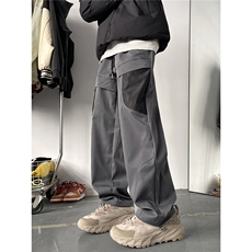 XZ612-K736-P65控88加绒P75美式冲锋裤登山裤滑雪裤户外防水3，男装卫衣，星座612