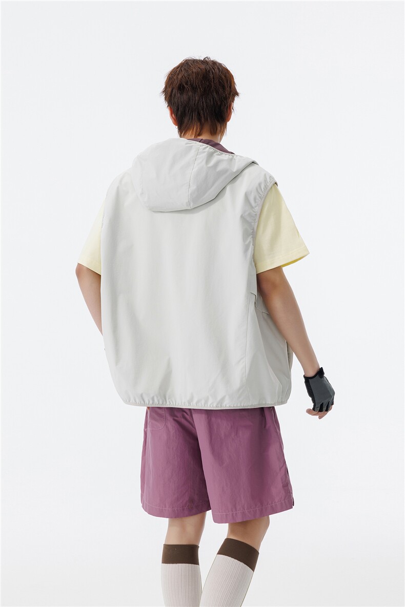 新款休闲春季马甲,男装背心/马甲,星座1106-2（原1111B）