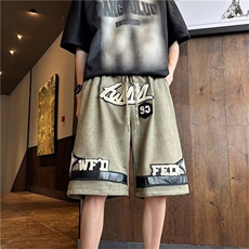 绿色