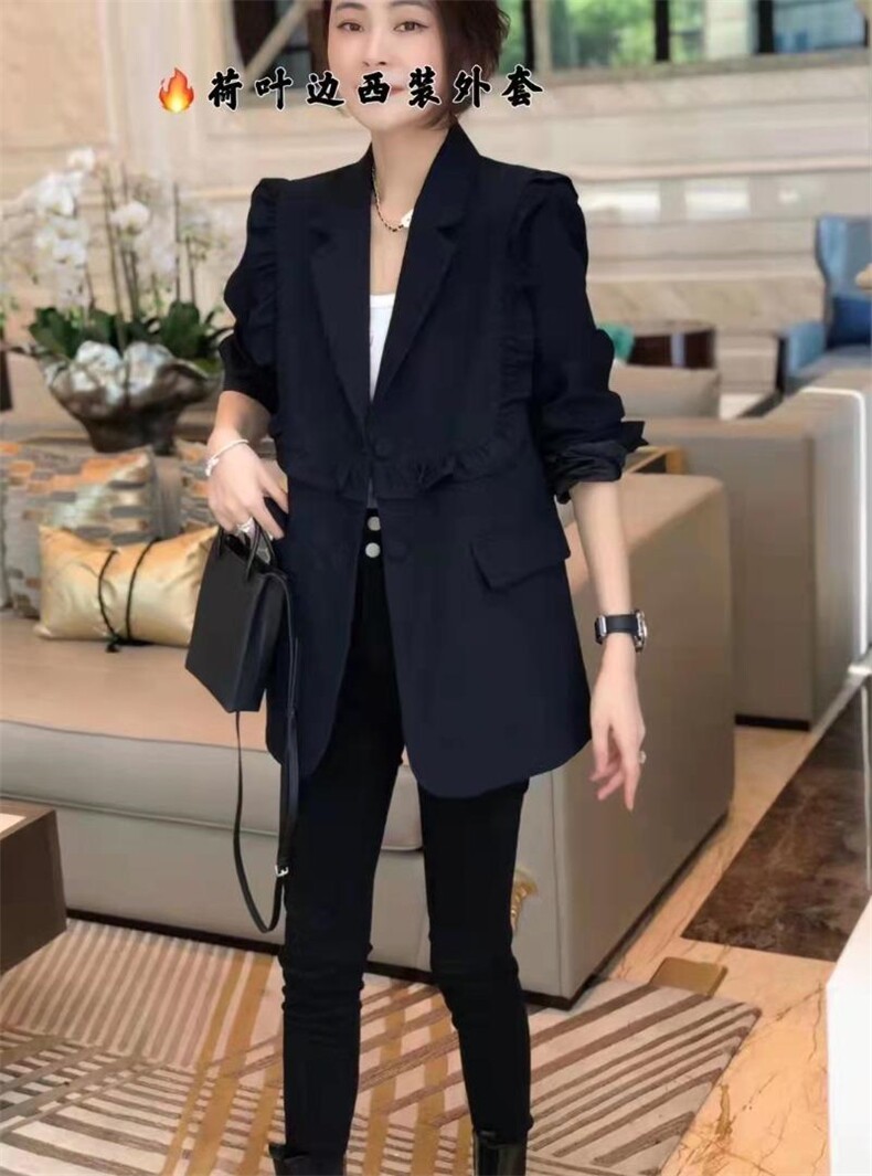 外套，其它，Mokou陌扣