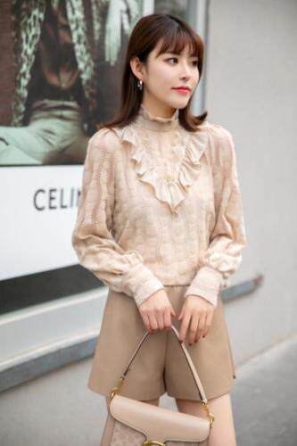 奥丝雅 靡曼 ASYMM102986