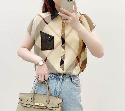 时尚上衣，女装，卓琳爱爾