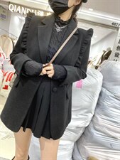 加西装，女装西装，完美比例