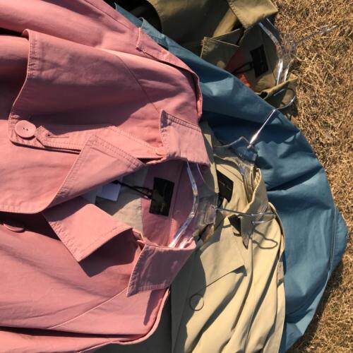 2021年春季新品外套，女装，尚映