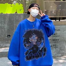 直播品质360克重磅美式卫衣H271特P28同步供应棉H271HM特P38，男装卫衣，电商A486