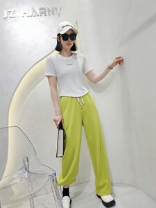 【现货】【2022】【夏装新品】9538短袖T恤图片
