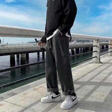 牛仔裤男牛仔长裤K996P37,男装牛仔裤,星座1116-2