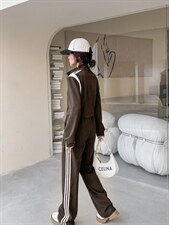 新款套装两件套，女装职业装，与跃