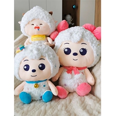 黄色