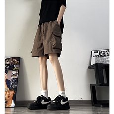咖啡色