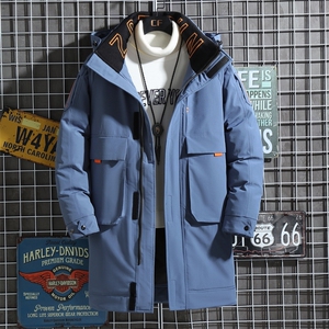 2023年新款羽绒服P135图片