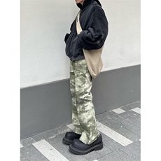 迷彩色