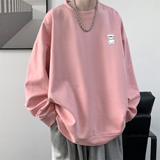 粉色