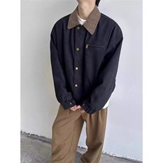 黑色