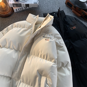 三防面料加厚棉衣外套棉服715-6-MF103p85(控128图片